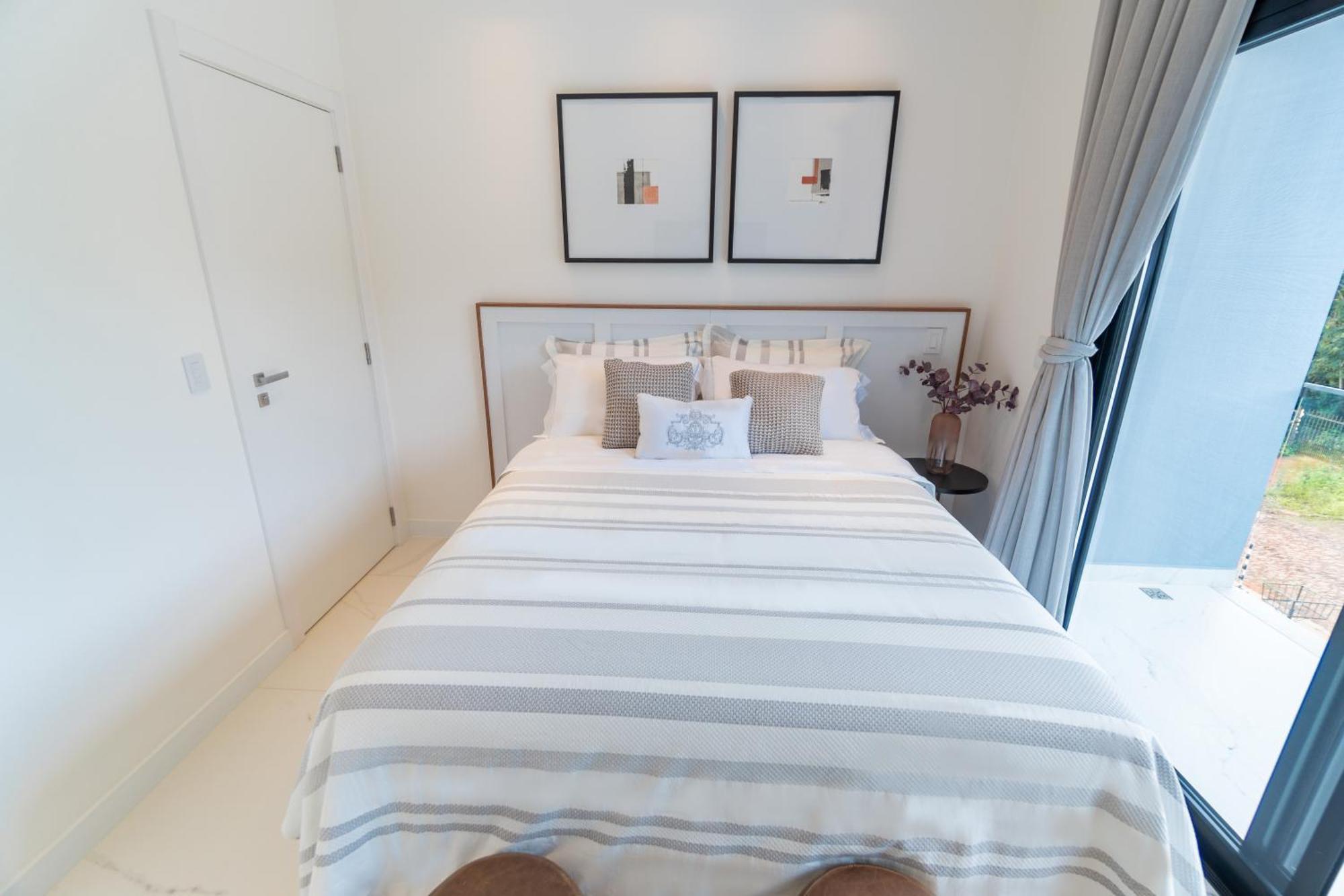 Kamabre Luxury Villas Foz do Iguaçu Zewnętrze zdjęcie