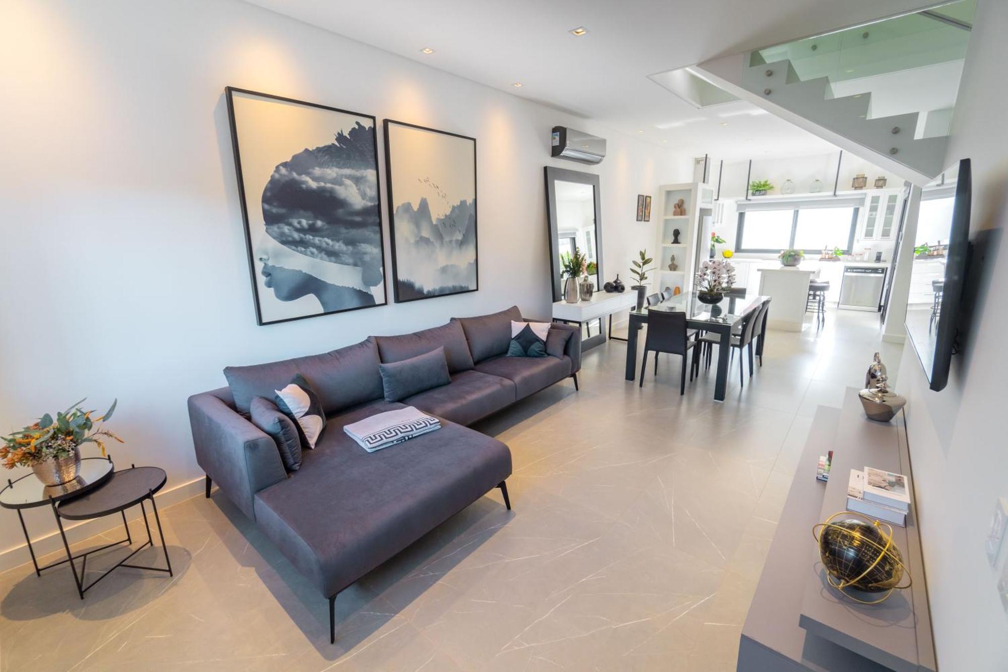 Kamabre Luxury Villas Foz do Iguaçu Zewnętrze zdjęcie