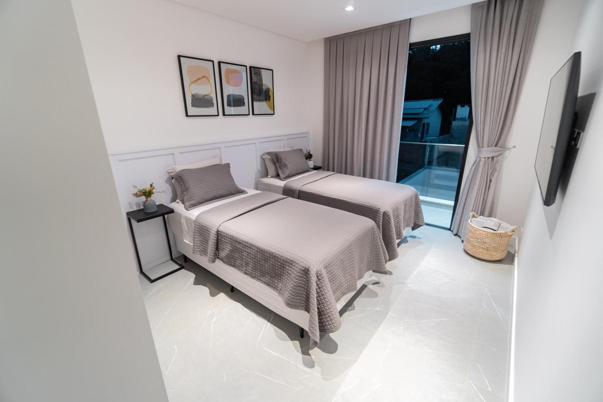 Kamabre Luxury Villas Foz do Iguaçu Zewnętrze zdjęcie