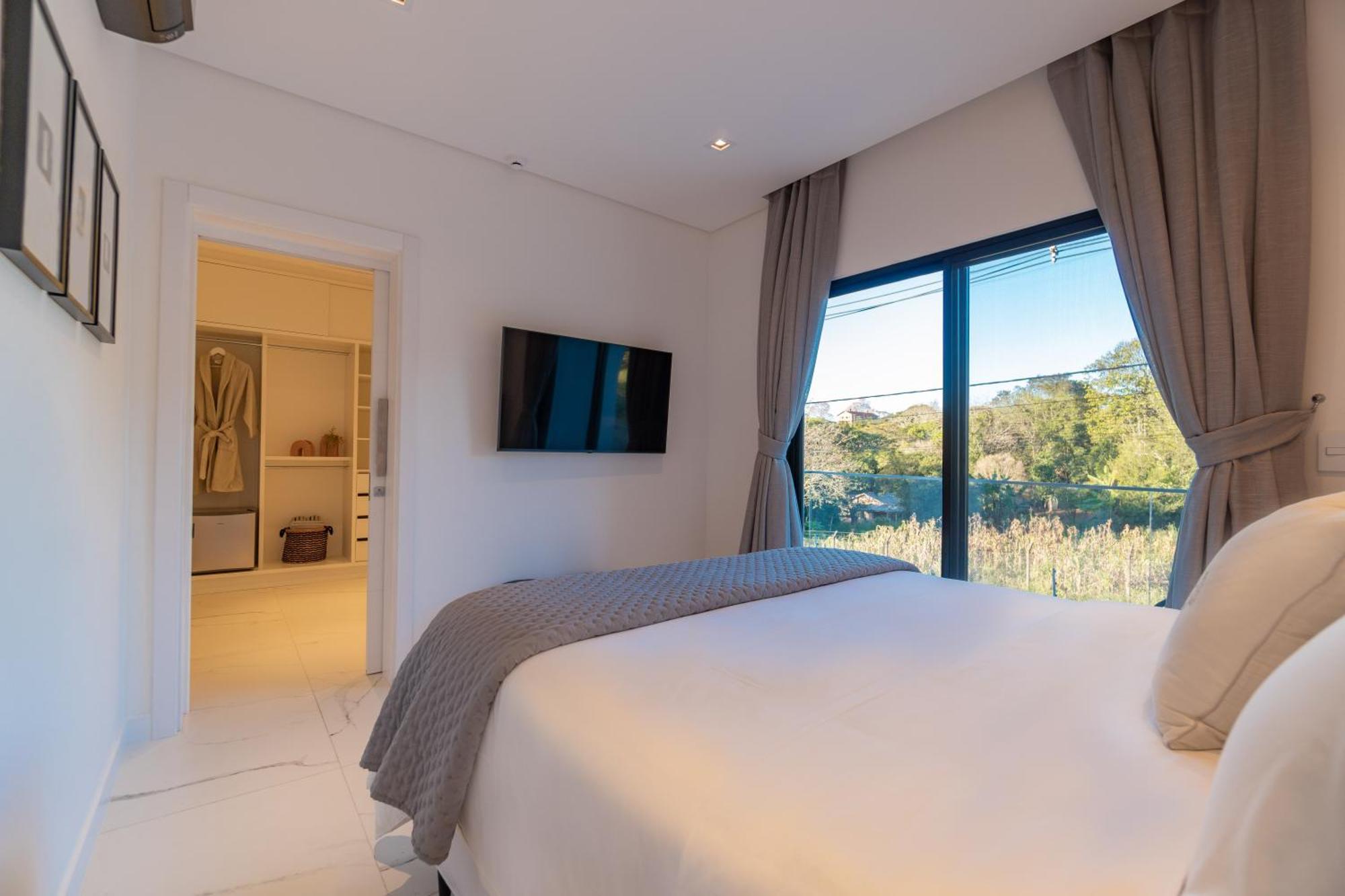 Kamabre Luxury Villas Foz do Iguaçu Zewnętrze zdjęcie