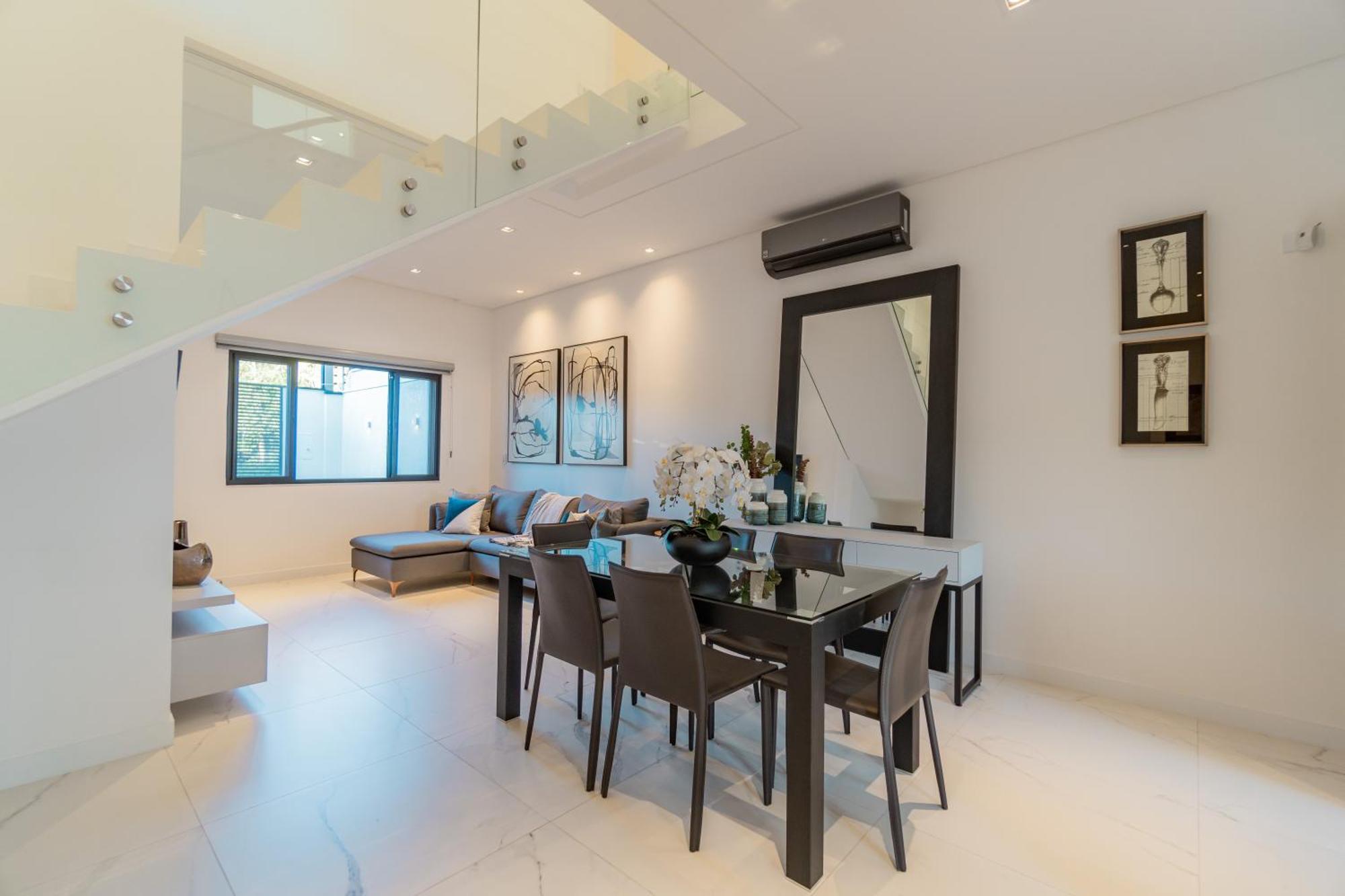 Kamabre Luxury Villas Foz do Iguaçu Zewnętrze zdjęcie