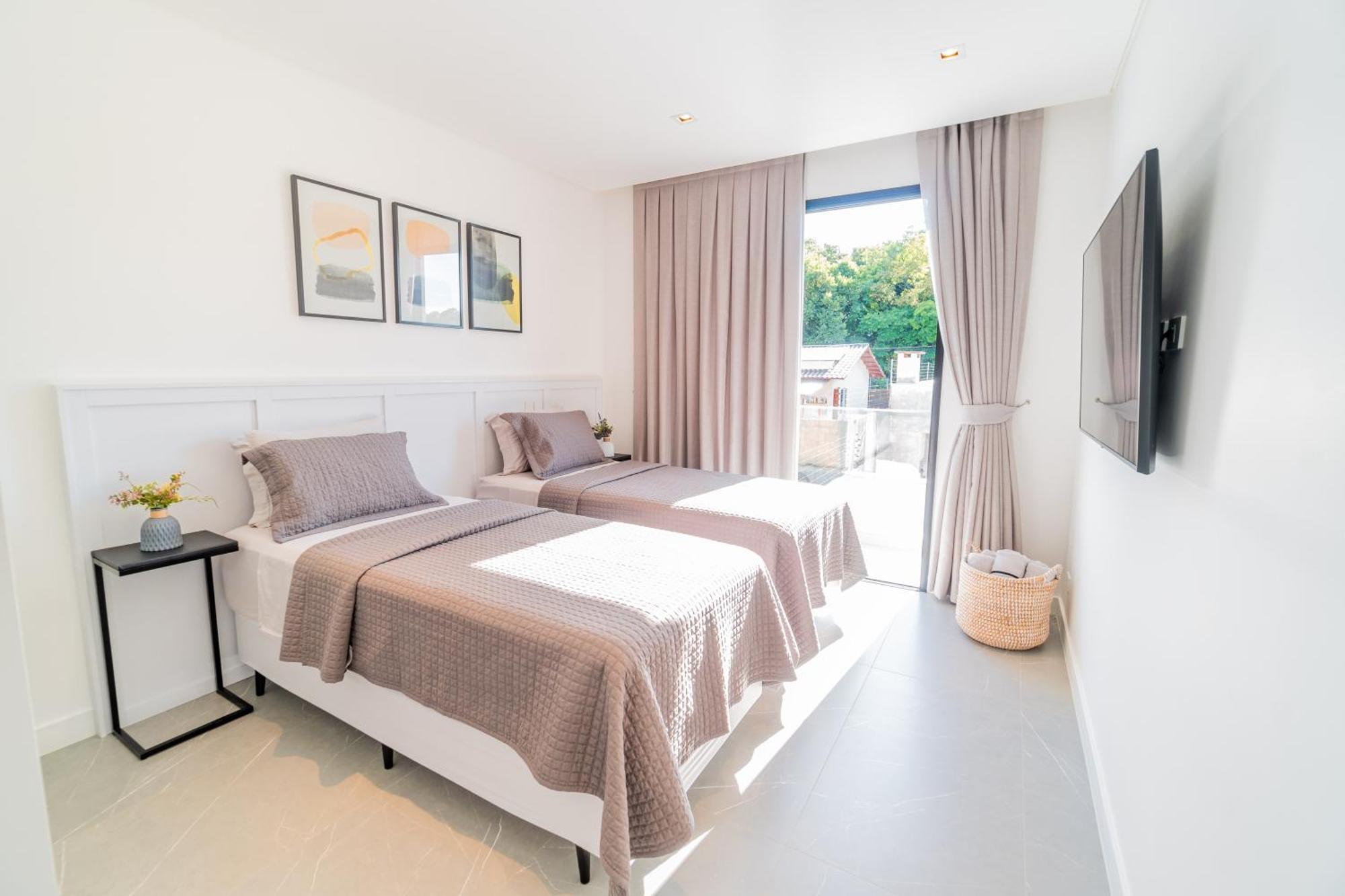 Kamabre Luxury Villas Foz do Iguaçu Zewnętrze zdjęcie
