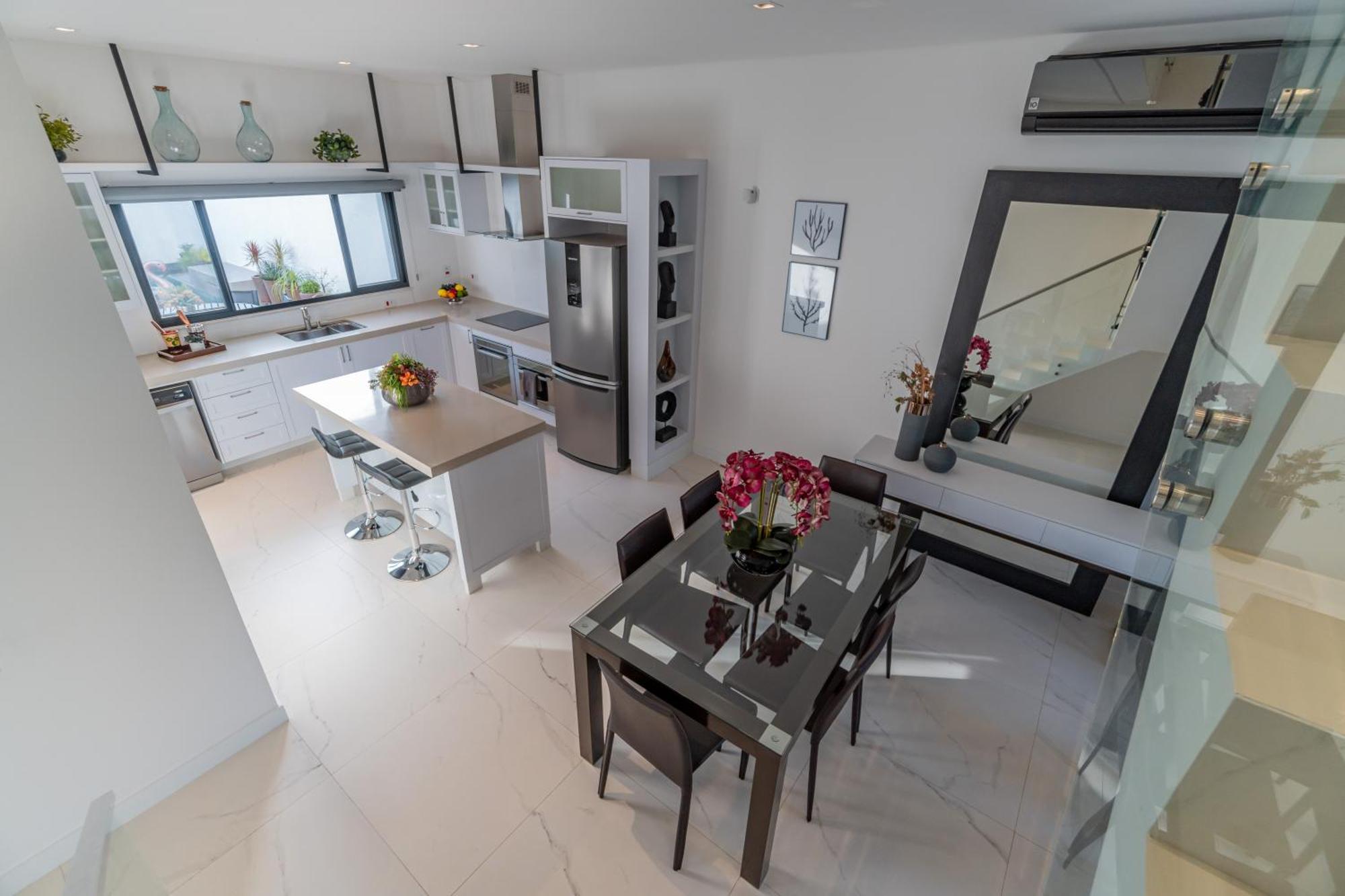 Kamabre Luxury Villas Foz do Iguaçu Zewnętrze zdjęcie