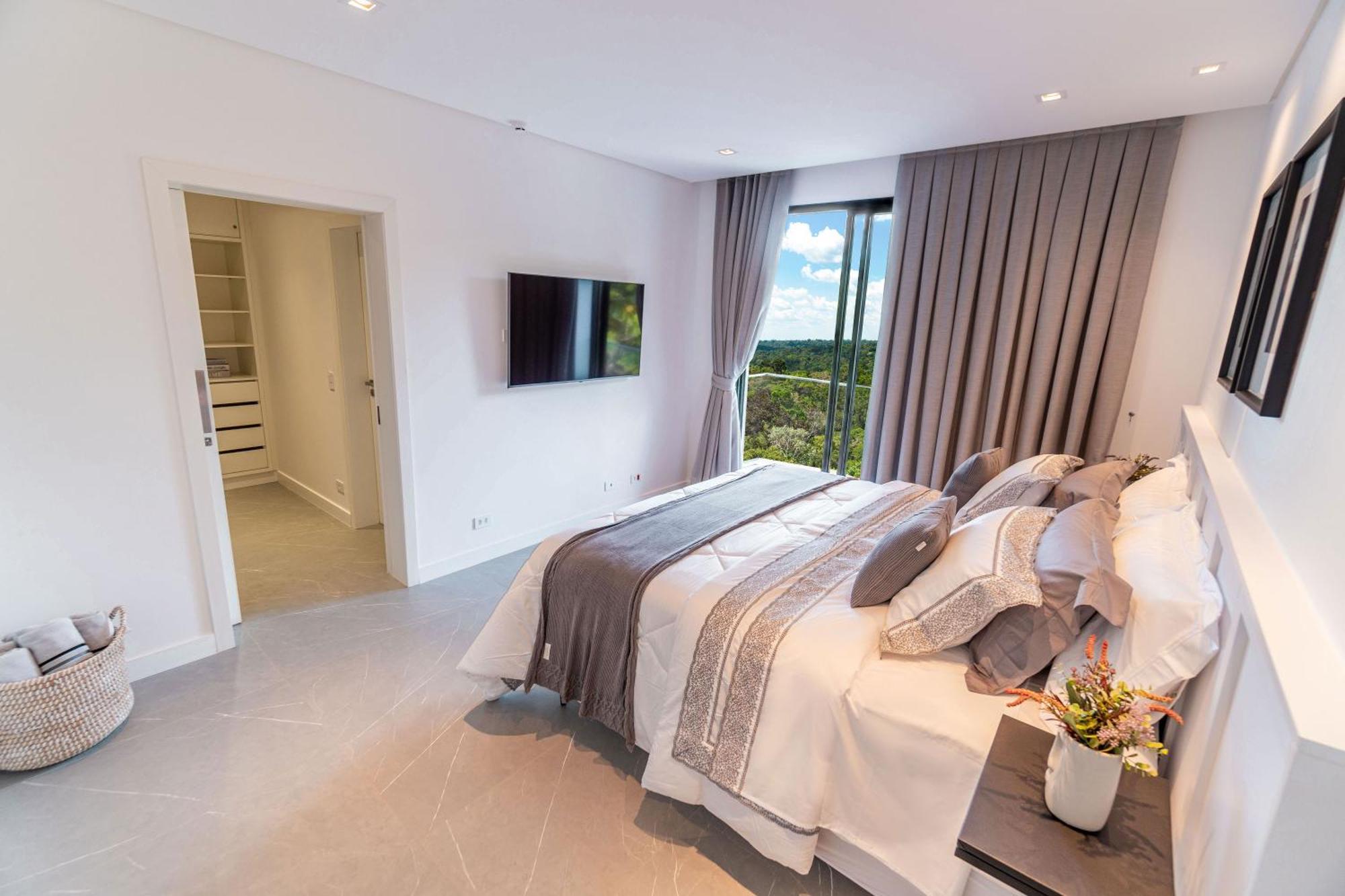 Kamabre Luxury Villas Foz do Iguaçu Zewnętrze zdjęcie