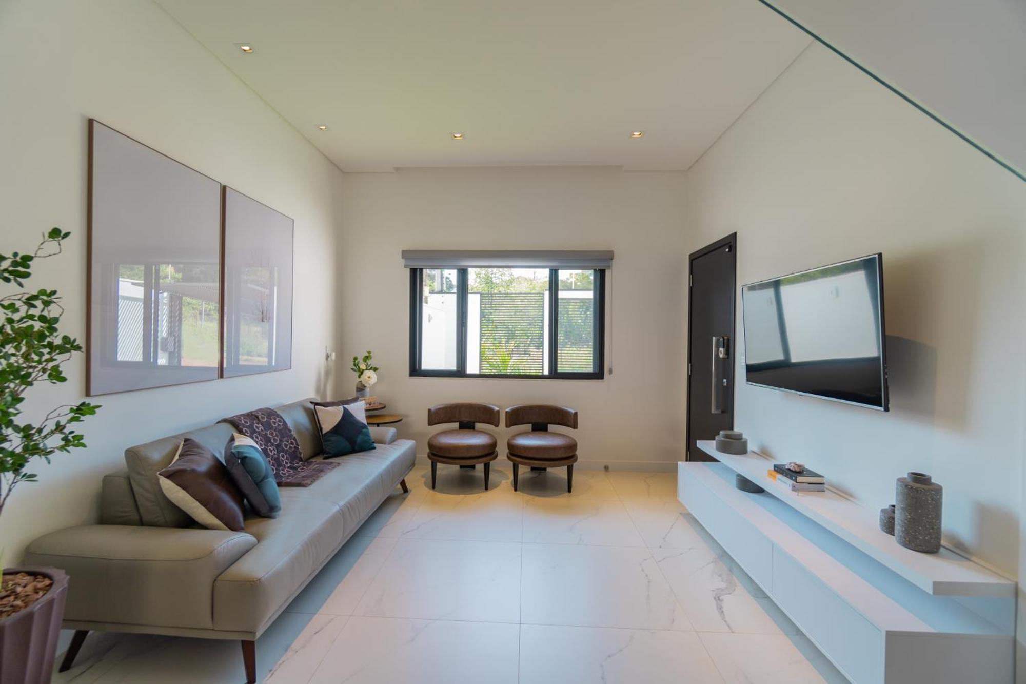 Kamabre Luxury Villas Foz do Iguaçu Zewnętrze zdjęcie