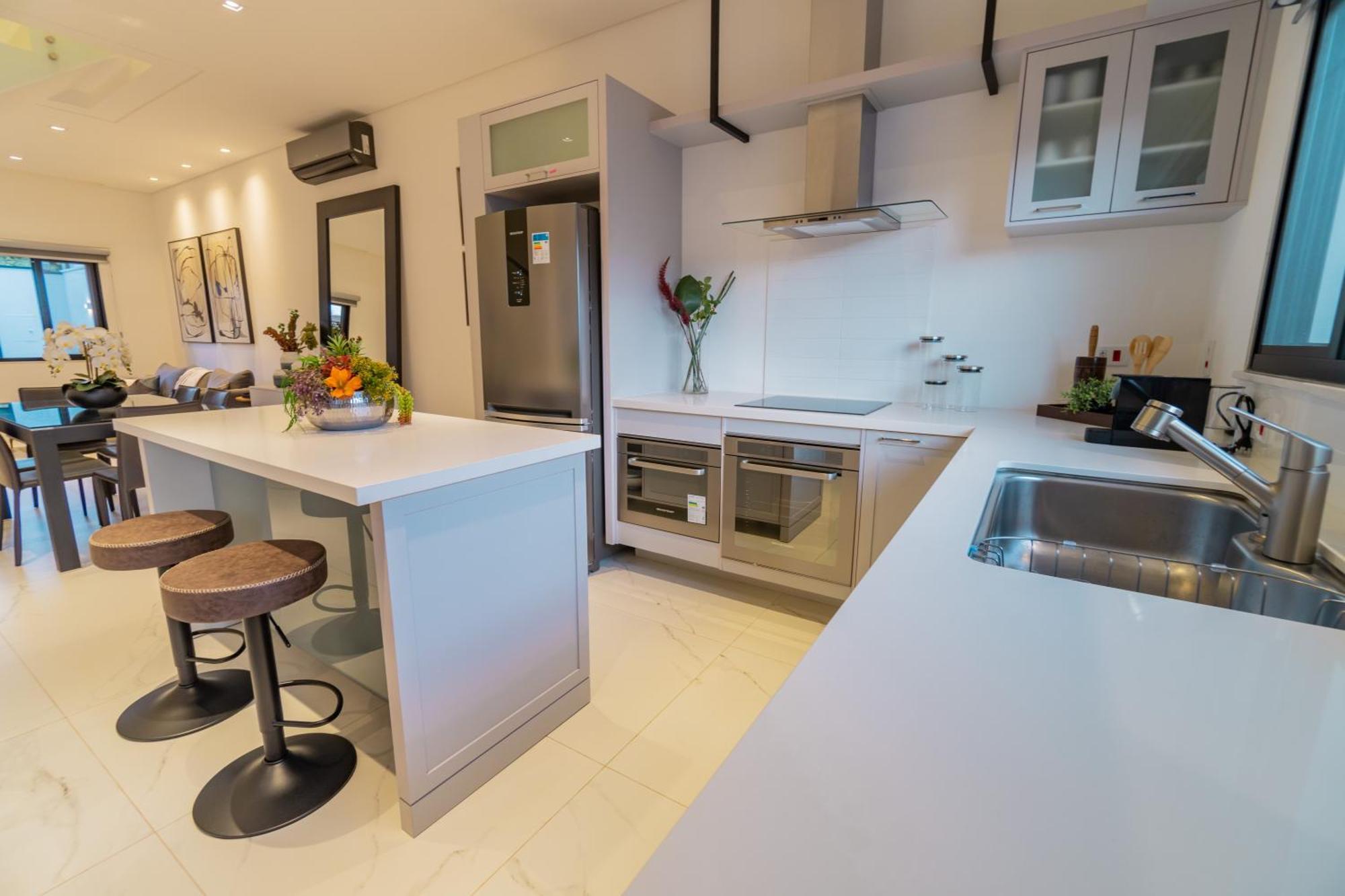 Kamabre Luxury Villas Foz do Iguaçu Zewnętrze zdjęcie