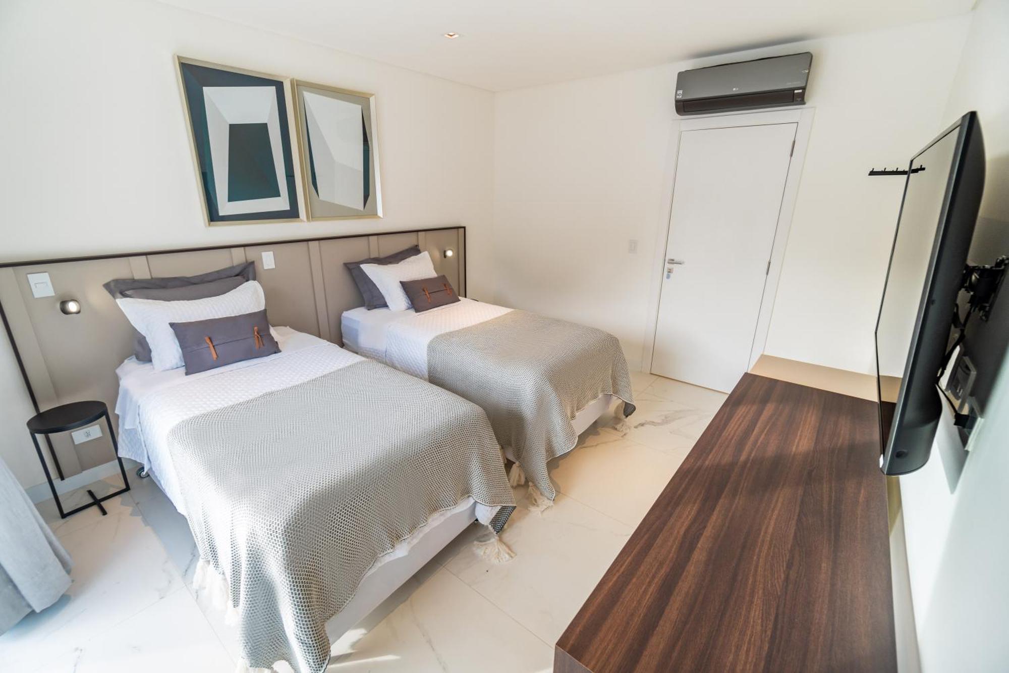 Kamabre Luxury Villas Foz do Iguaçu Zewnętrze zdjęcie