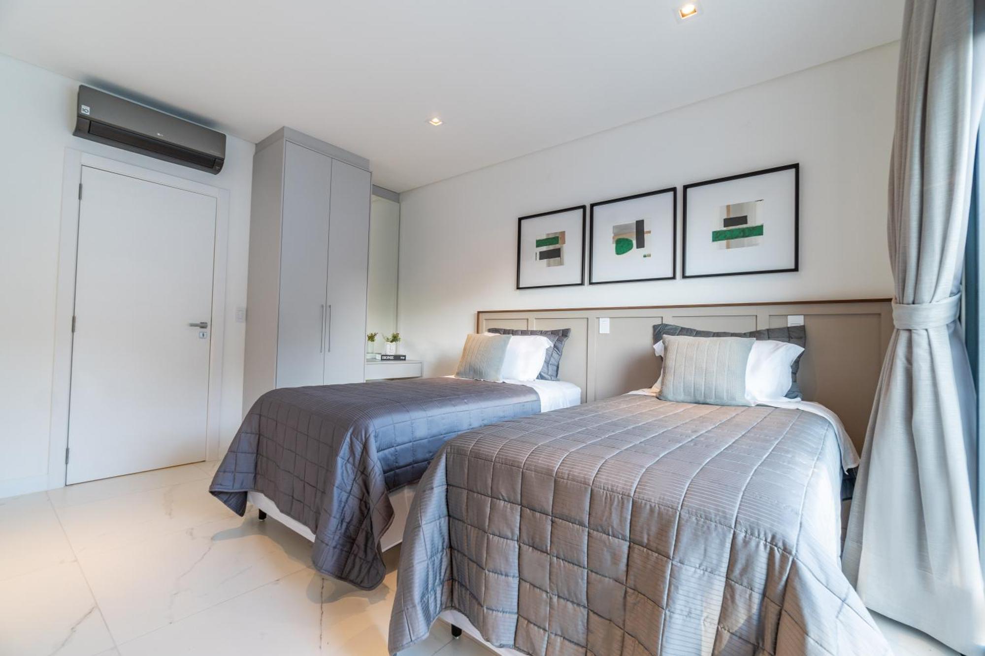 Kamabre Luxury Villas Foz do Iguaçu Zewnętrze zdjęcie