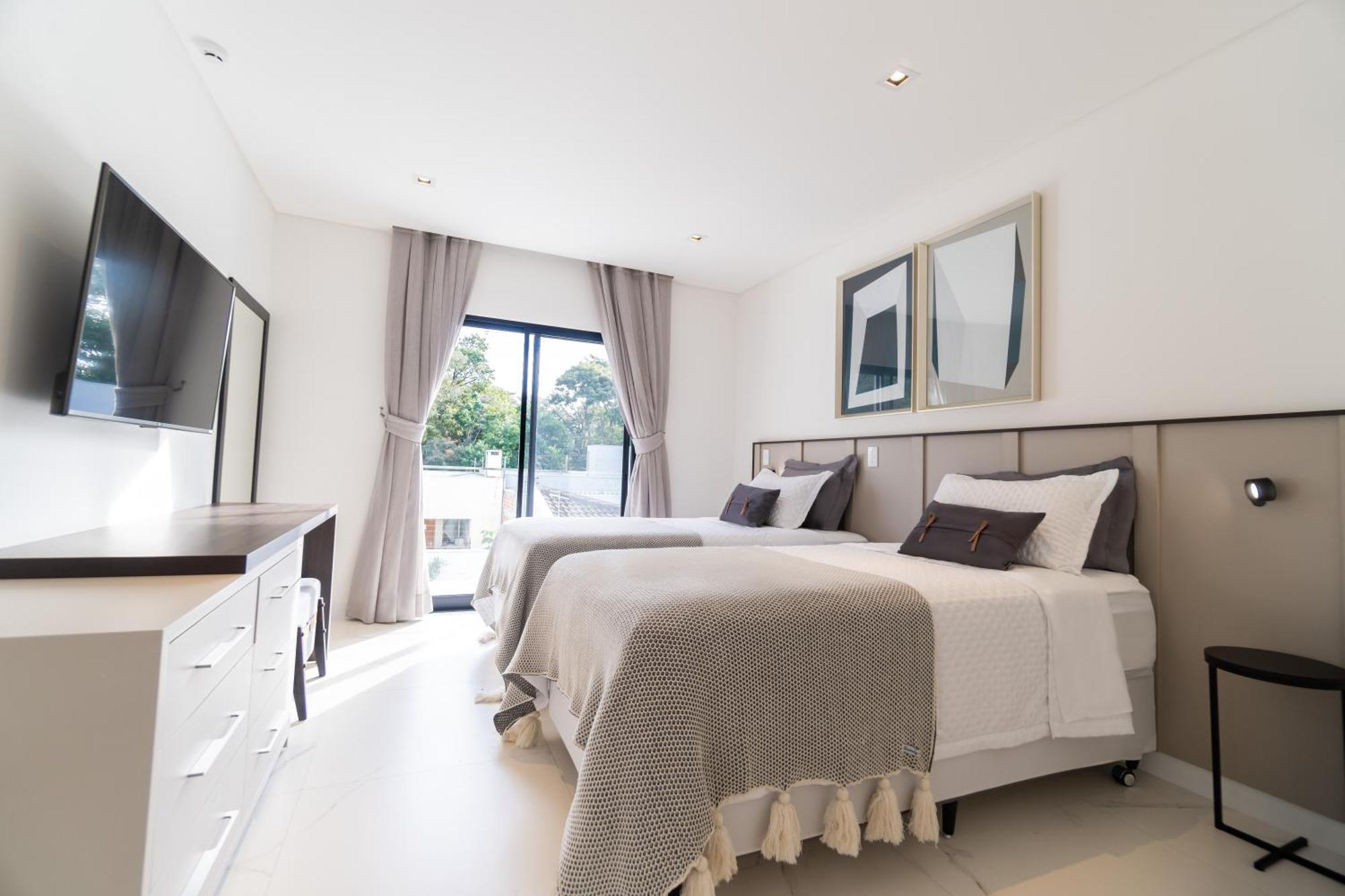 Kamabre Luxury Villas Foz do Iguaçu Zewnętrze zdjęcie