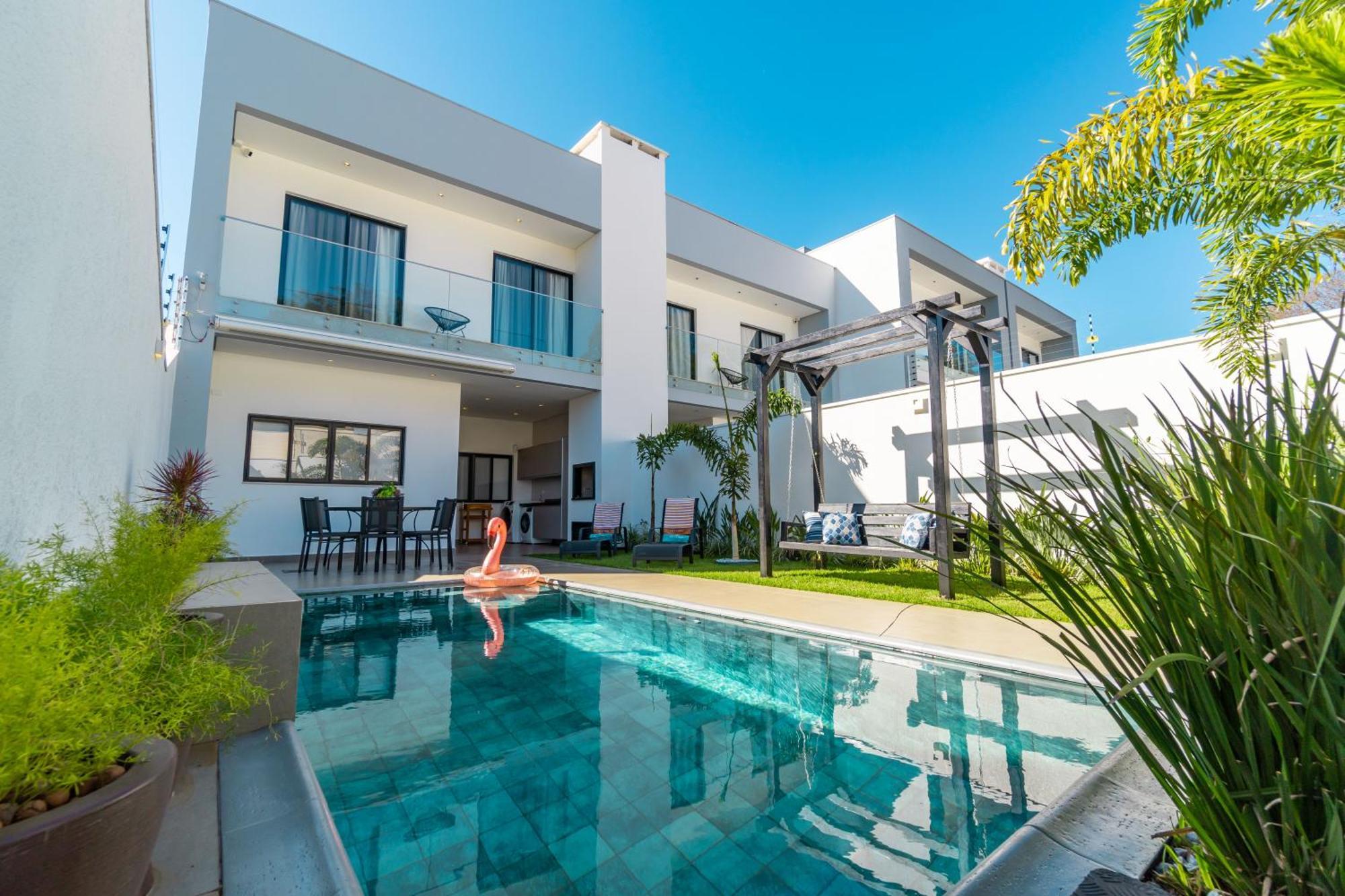 Kamabre Luxury Villas Foz do Iguaçu Zewnętrze zdjęcie