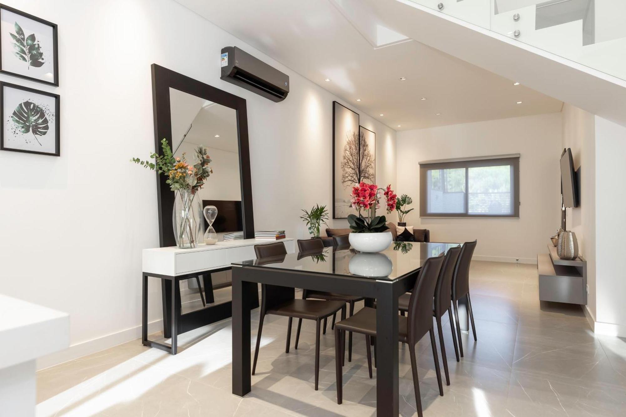 Kamabre Luxury Villas Foz do Iguaçu Zewnętrze zdjęcie