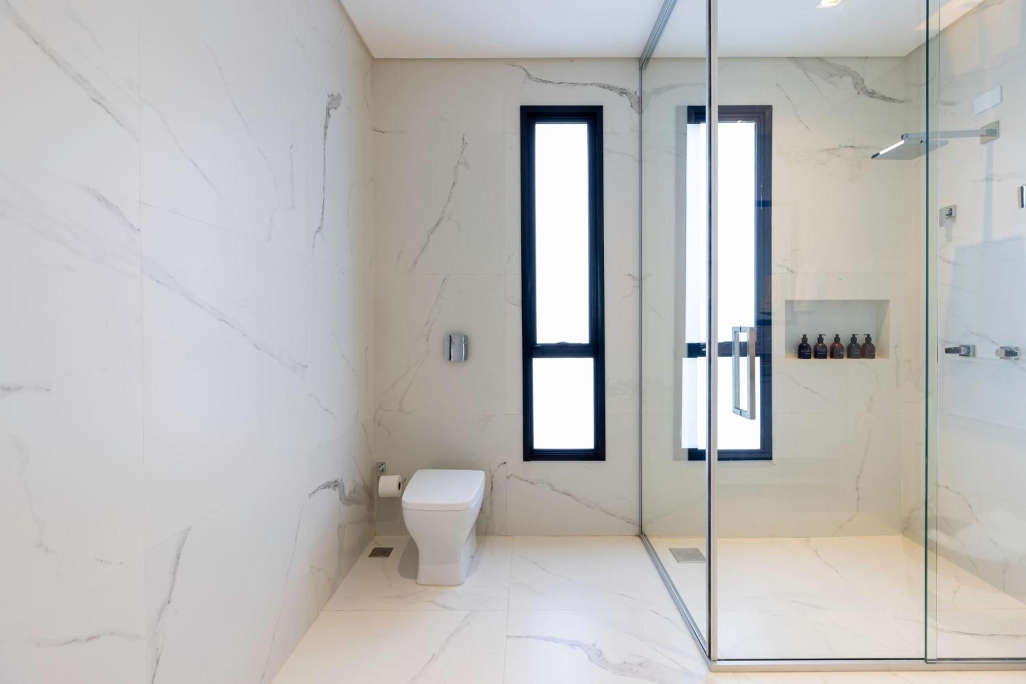 Kamabre Luxury Villas Foz do Iguaçu Zewnętrze zdjęcie