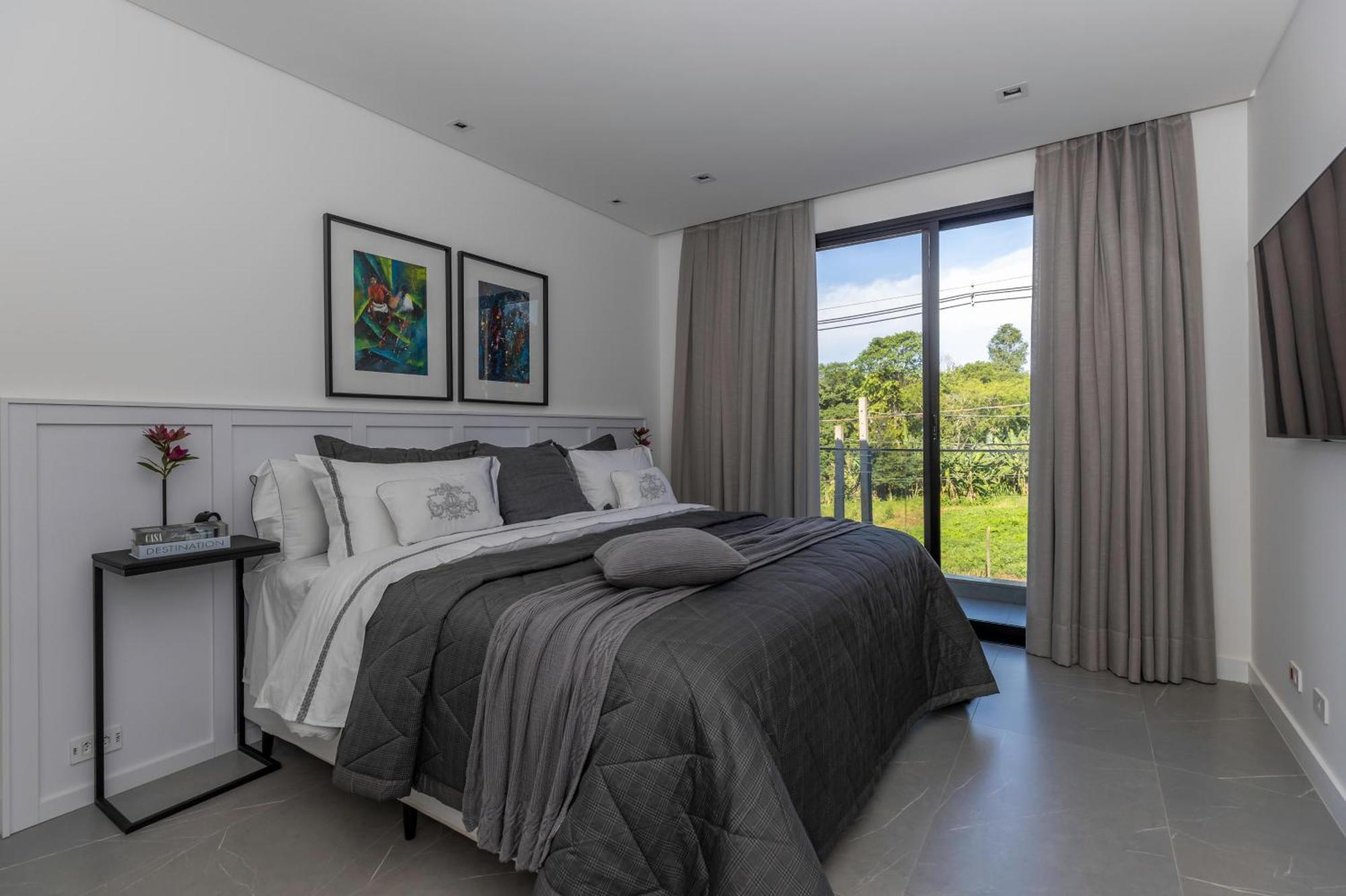 Kamabre Luxury Villas Foz do Iguaçu Zewnętrze zdjęcie