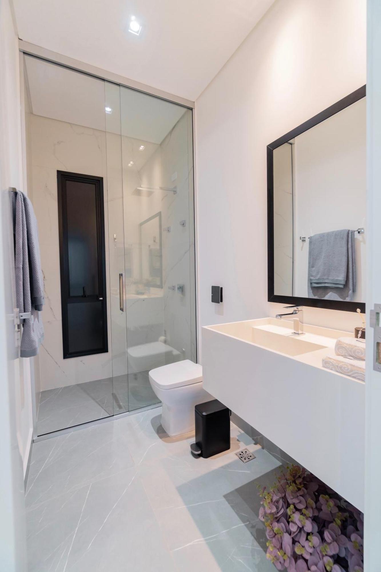 Kamabre Luxury Villas Foz do Iguaçu Zewnętrze zdjęcie
